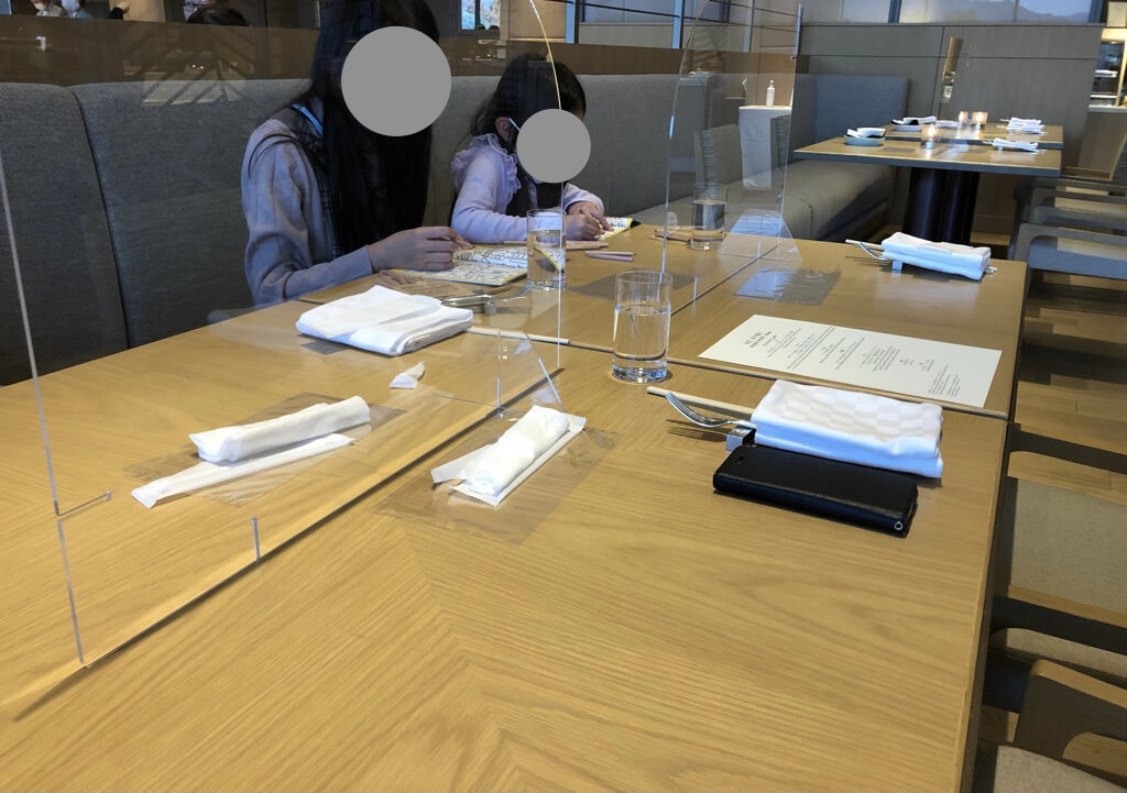 ウェスティン都ホテル京都　朝食　和定食　洋定食　ディナー