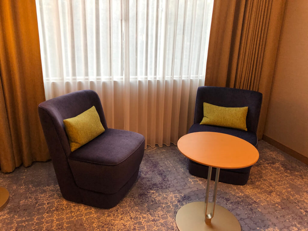 ウェスティン都ホテル京都　宿泊記　ラグジュアリースイート　子連れ旅　子供添い寝　クラブラウンジ　プール　ジム　spgアメックス紹介　プラチナ特典