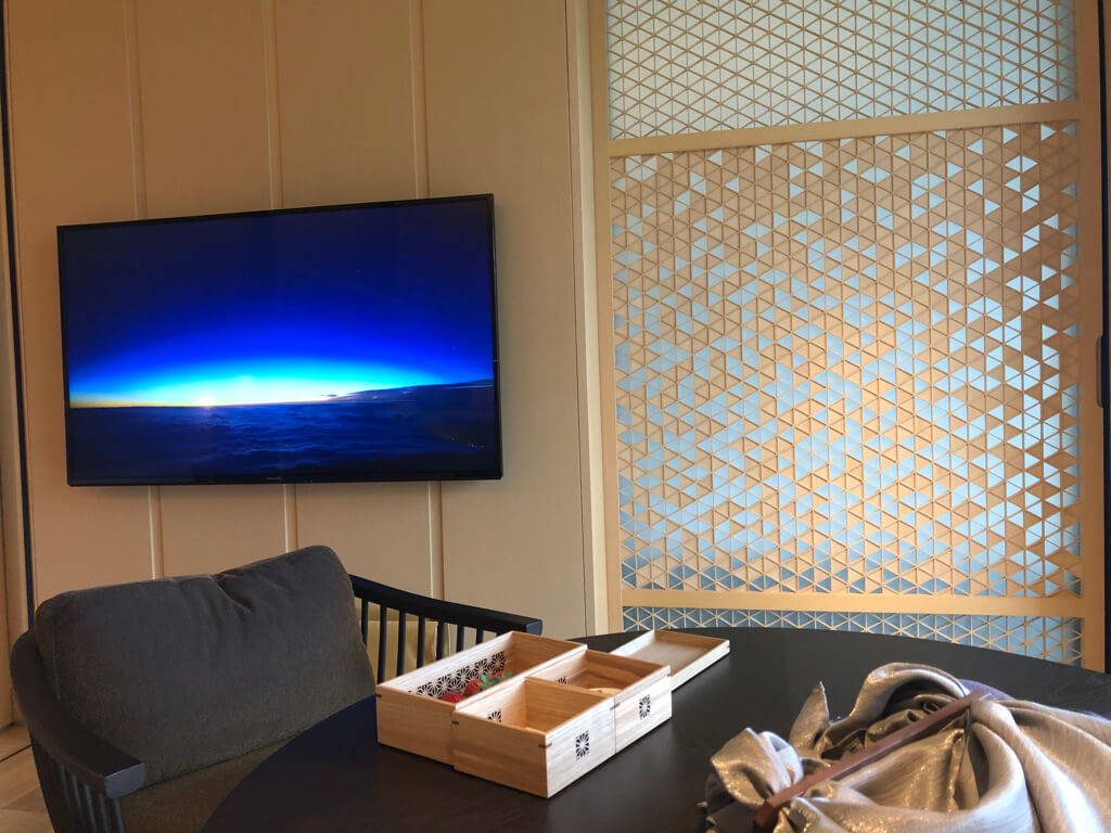 リッツカールトン日光　宿泊記　温泉　朝食　アクティビティ　エクスペリエンス　行き方　アクセス　プラチナ特典　SPGアメックス紹介