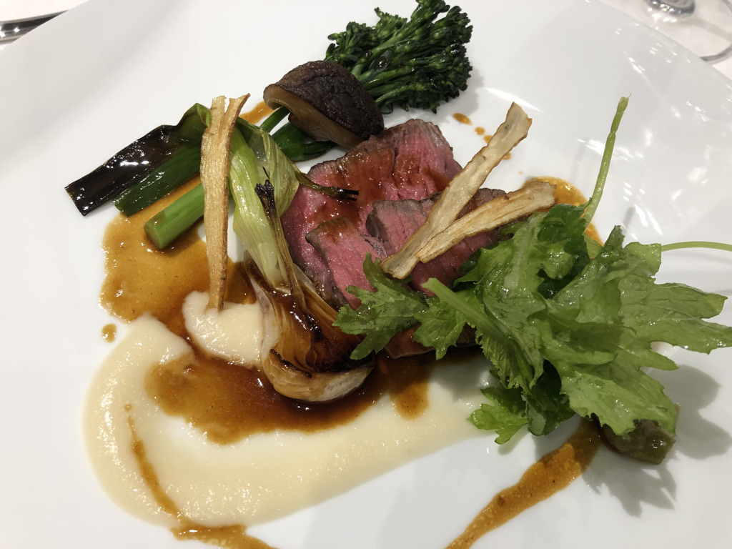 コートヤード・バイ・マリオット名古屋　宿泊記 ブログ　開業日　朝食　コインランドリー　フィットネスジム　ラウンジ　プラチナ特典　マリオットボンヴォイアメックスプレミアム紹介　アクセス