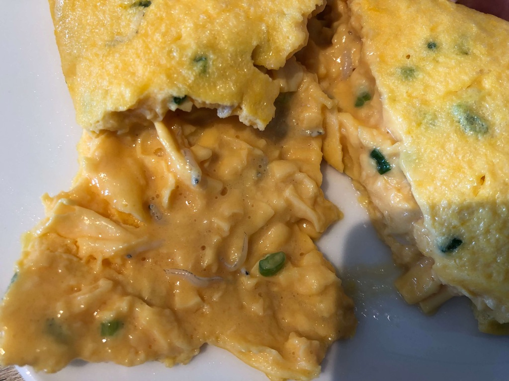 フォーポイントバイシェラトン名古屋中部国際空港　宿泊記　ブログ　プラチナ特典　朝食　駐車場　マリオットボンヴォイアメックス　紹介