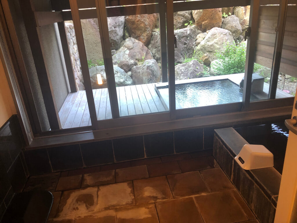 別府　アマネリゾート　ガハマ　ガハマテラス　子連れ　宿泊記　シーサイドメゾネット　温泉　朝食