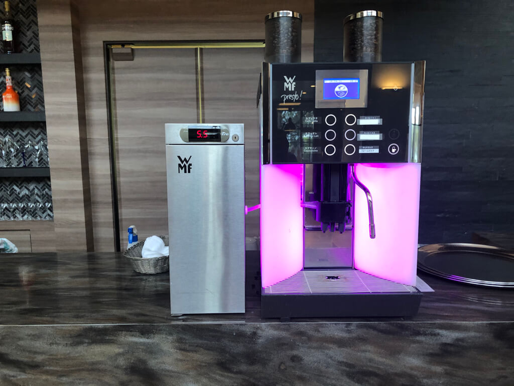 琵琶湖マリオット　温泉ビューバス付 プレミアルームツイン　宿泊記　SPGアメックス紹介　ラウンジ