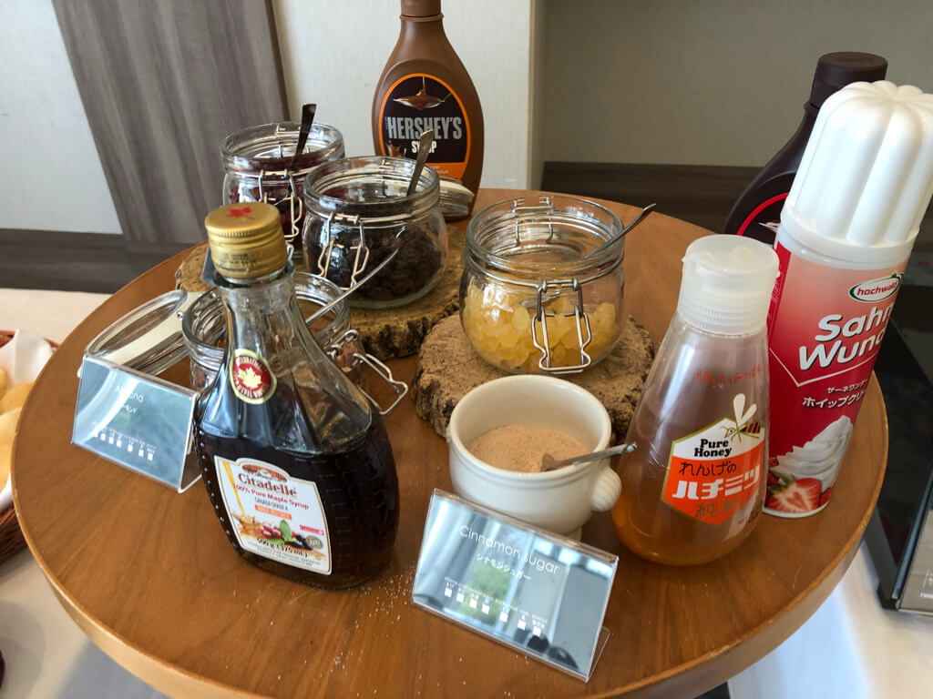 琵琶湖マリオット 宿泊記　ブログ　子連れ　体育館　朝食　　ラウンジ　マリオットボンヴォイアメックス　紹介　プラチナ特典　ゴールド特典　子供添い寝無料