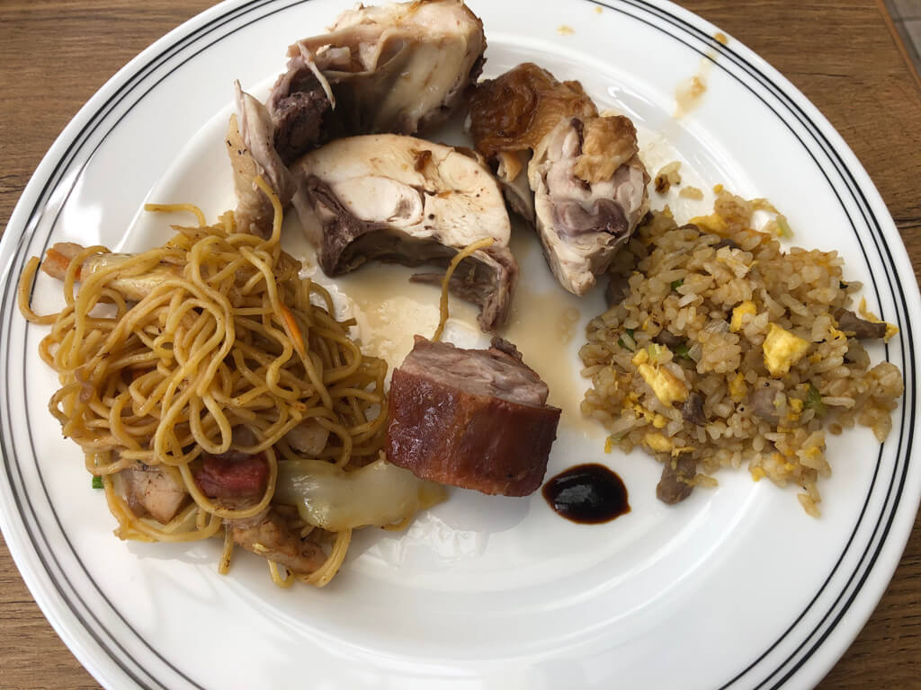 ルネッサンスリゾートオキナワ　クラブサビー宿泊記　朝食　ランチ　ディナー　周辺ご飯　セイルフィッシュカフェ