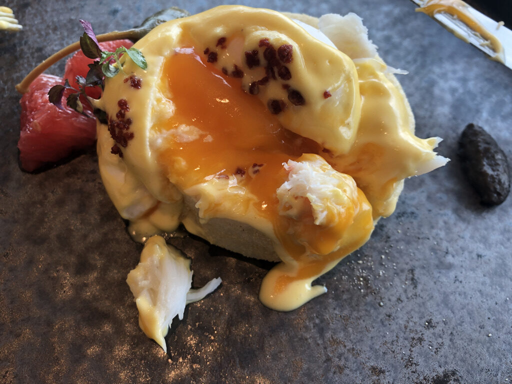 TIAD(ティアド)オートグラフコレクションの朝食はクオリティ重視の美味しいブレックファーストだった! 36 TIAD 朝食 料金 ティアド ビュッフェ Table for Tomorrow ブログ