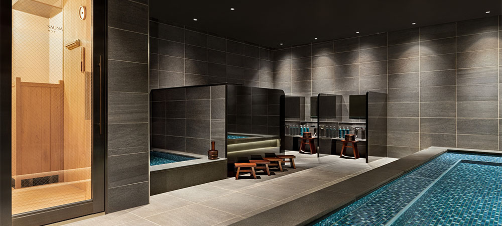 ダブルツリーbyヒルトン富山　朝食　宿泊記　アメニティ　大浴場　サウナ