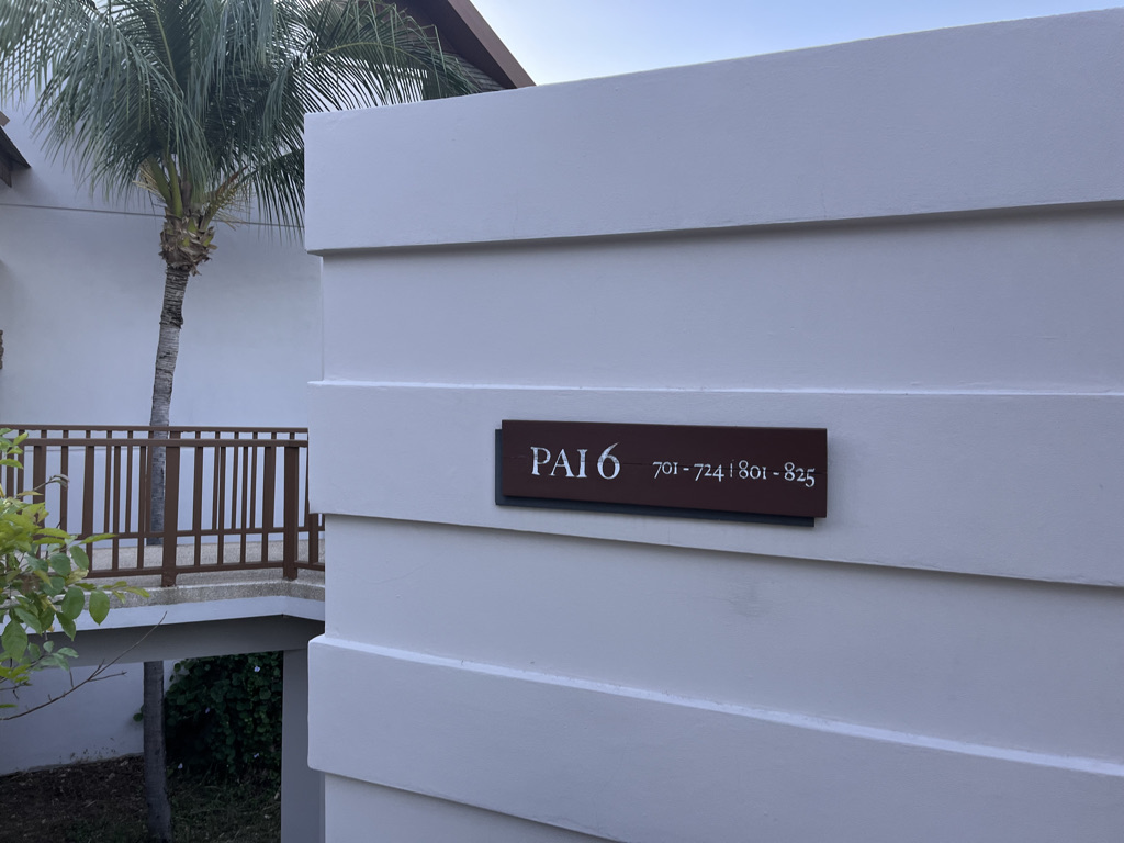 リッツカールトンサムイ　　　宿泊記　ブログ　プラチナ特典　シャトルバス