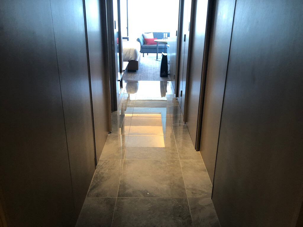 メズム東京　ブログ　宿泊記　スカイツリー　無料宿泊　会員特典　朝食　アクセス　行き方　アメニティ　駐車場　クラブメズム　マリオットボンヴォイアメックスプレミアム　紹介