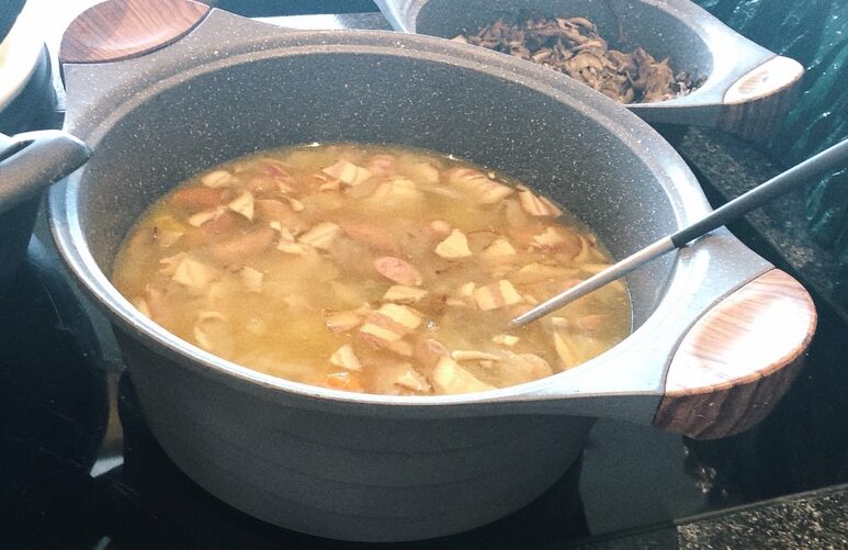 シェラトン鹿児島　朝食　料金　プラチナ特典