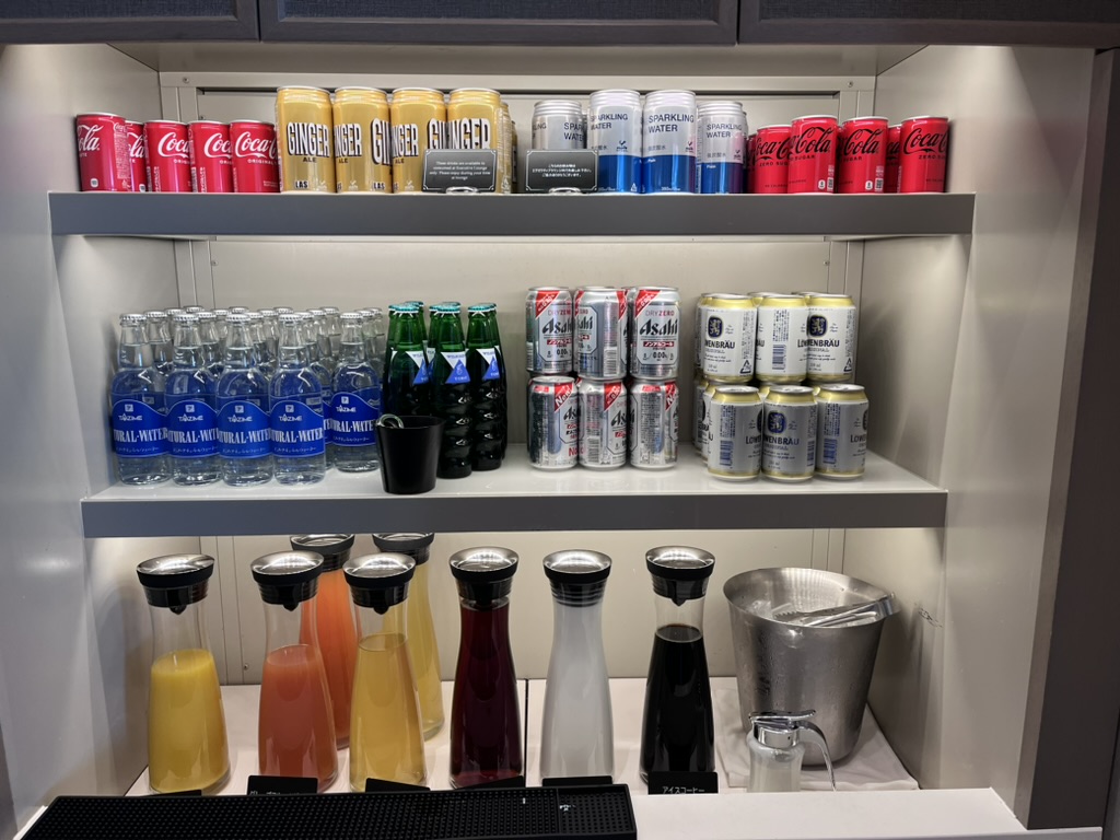 ヒルトン広島　エグゼクティブラウンジ　利用できる条件　服装