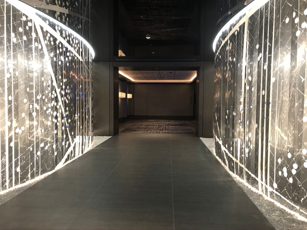 【バチェラージャパン4最終回ロケ地】メズム東京宿泊記☆最上階バルコニーガーデンビューchapter1に無料宿泊してきました! 3 51C86791 7F71 4C69 8B30 F2035988EB81