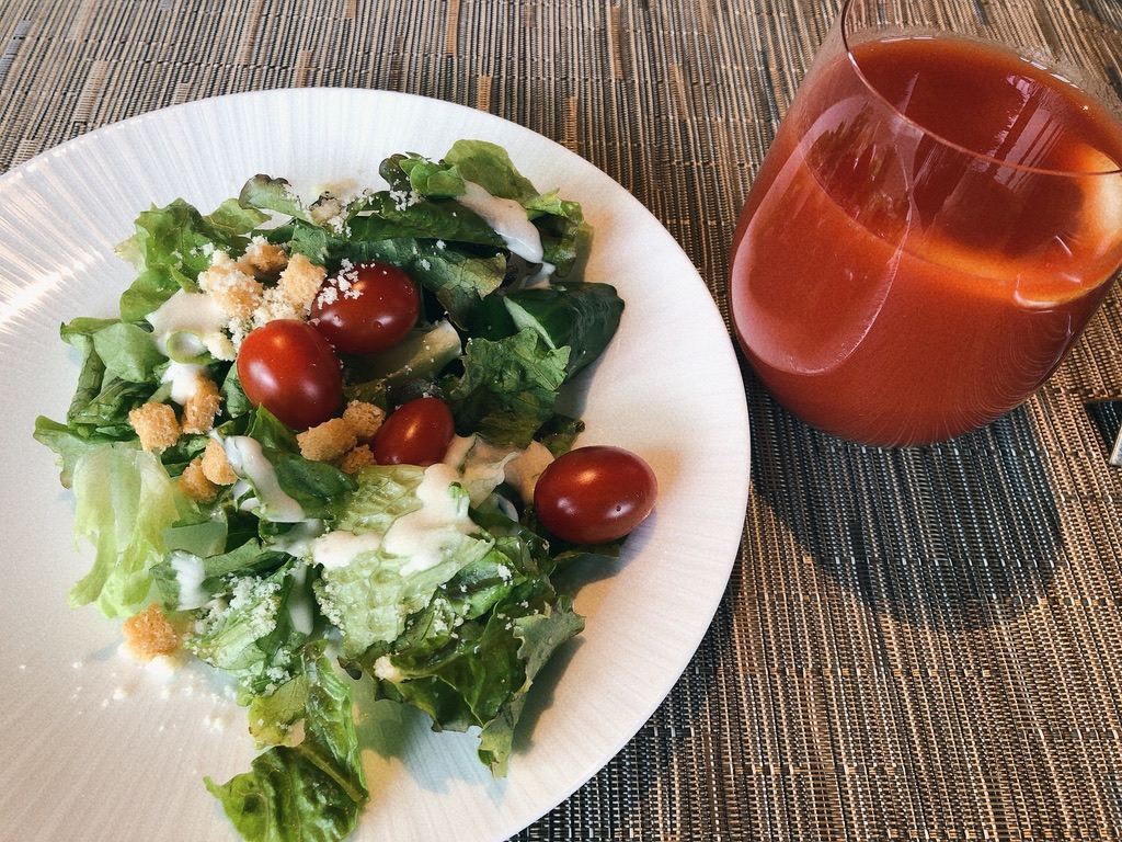 TIAD(ティアド)オートグラフコレクションの朝食はクオリティ重視の美味しいブレックファーストだった! 40 TIAD 朝食 料金 ティアド ビュッフェ Table for Tomorrow ブログ