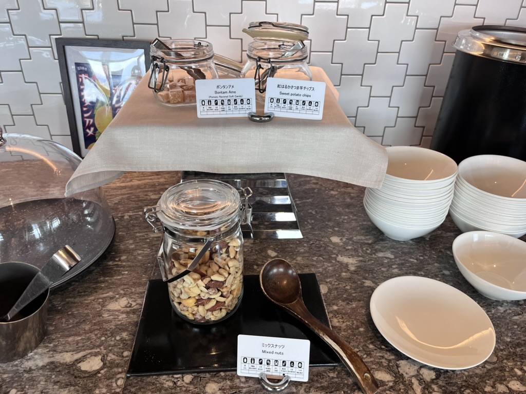 シェラトン鹿児島クラブラウンジ　時間　利用条件　追加料金　代替