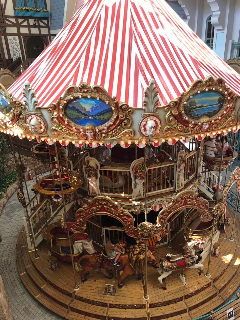 ウェスティンルスツ　宿泊記　ブログ　子連れ添い寝無料　朝食　ラウンジ　アクティビティ　花火　spgアメックス紹介　プラチナ特典　温泉　コインランドリー