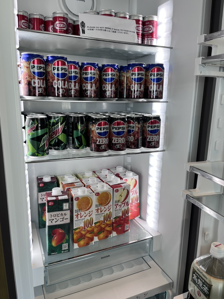 シェラトン鹿児島クラブラウンジ　時間　利用条件　追加料金　代替