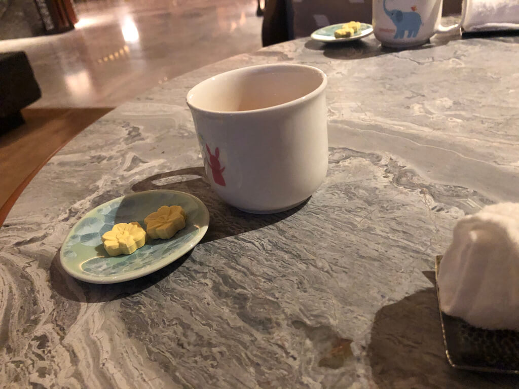 ホテルザ三井京都宿泊記　朝食　サーマルスプリング　エクスペリエンス　spgamex紹介