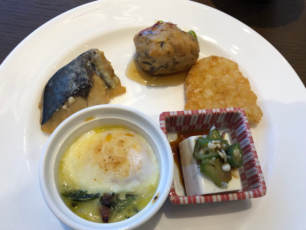 JWマリオット奈良　宿泊記　ラウンジ　アクセス　スイート　朝食　ゴールド　プラチナ特典　無料宿泊　子連れ　マリオットボンヴォイアメックス紹介　ブログ