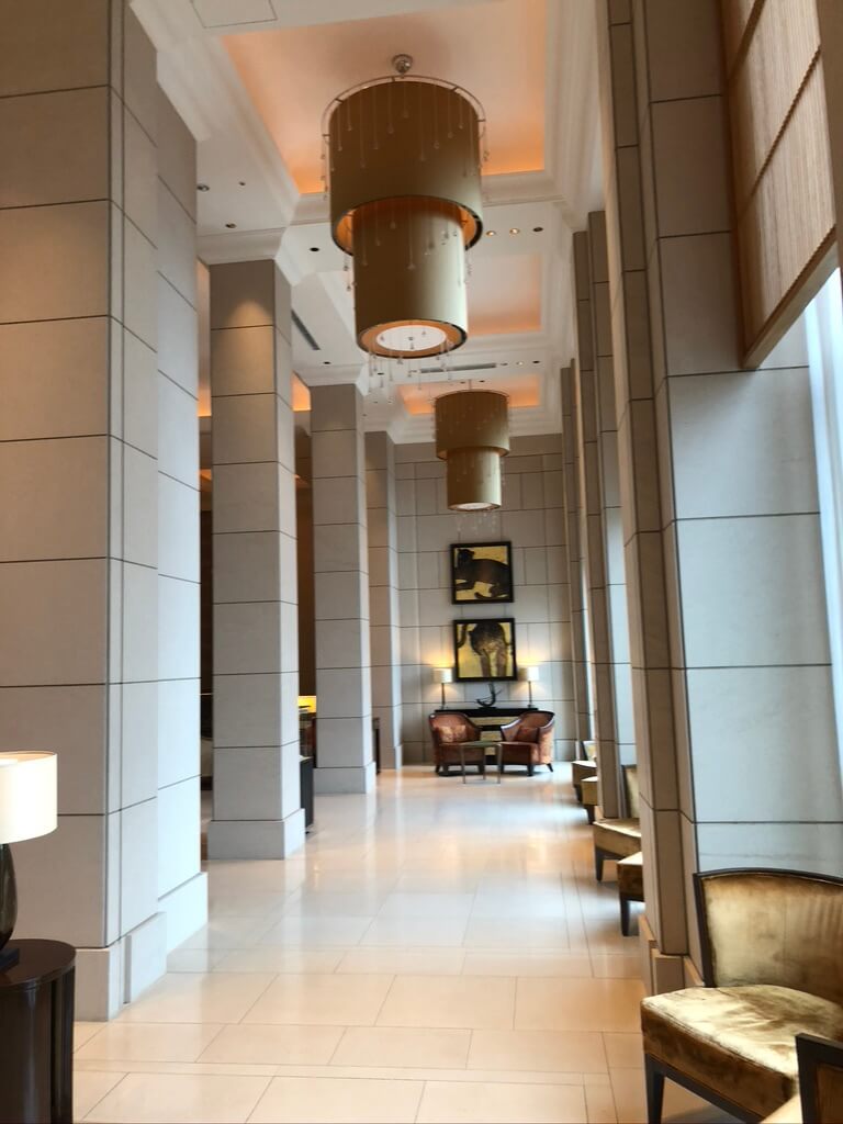 セントレジス大阪　グランドデラックススイート　宿泊記　バトラー　サービス　spgamex プラチナ特典　フィットネスジム　コロナ感染対策　COVID-19 GoTo　トラベルクーポン　GoToトラベル割引　地域共通クーポン　セントレジスバー