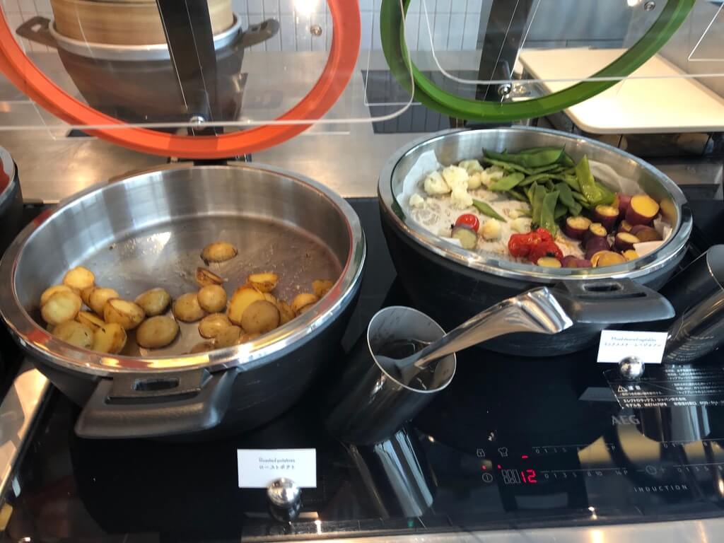 W大阪　マーベラススイート　子連れ　宿泊記 SPGアメックス紹介　朝食　プール　WETバー　サウナ　大浴場　フィットネスジム　駐車場　プラチナ特典　ルームサービス