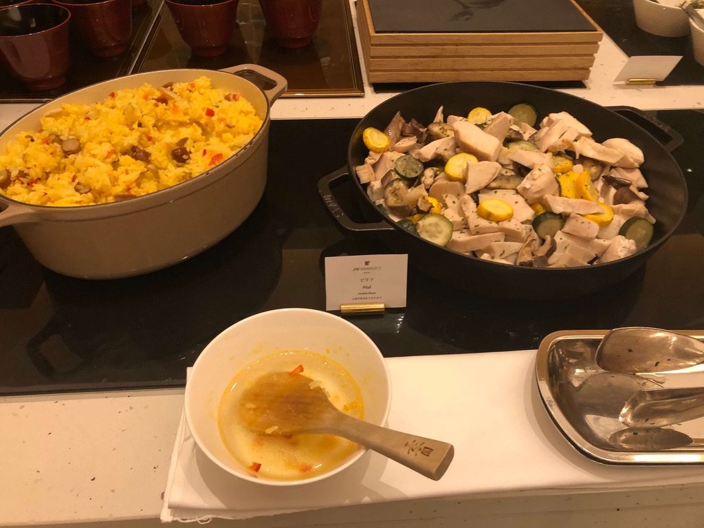 JWマリオット奈良　宿泊記　ラウンジ　アクセス　スイート　朝食　ゴールド　プラチナ特典　無料宿泊　子連れ　マリオットボンヴォイアメックス紹介　ブログ