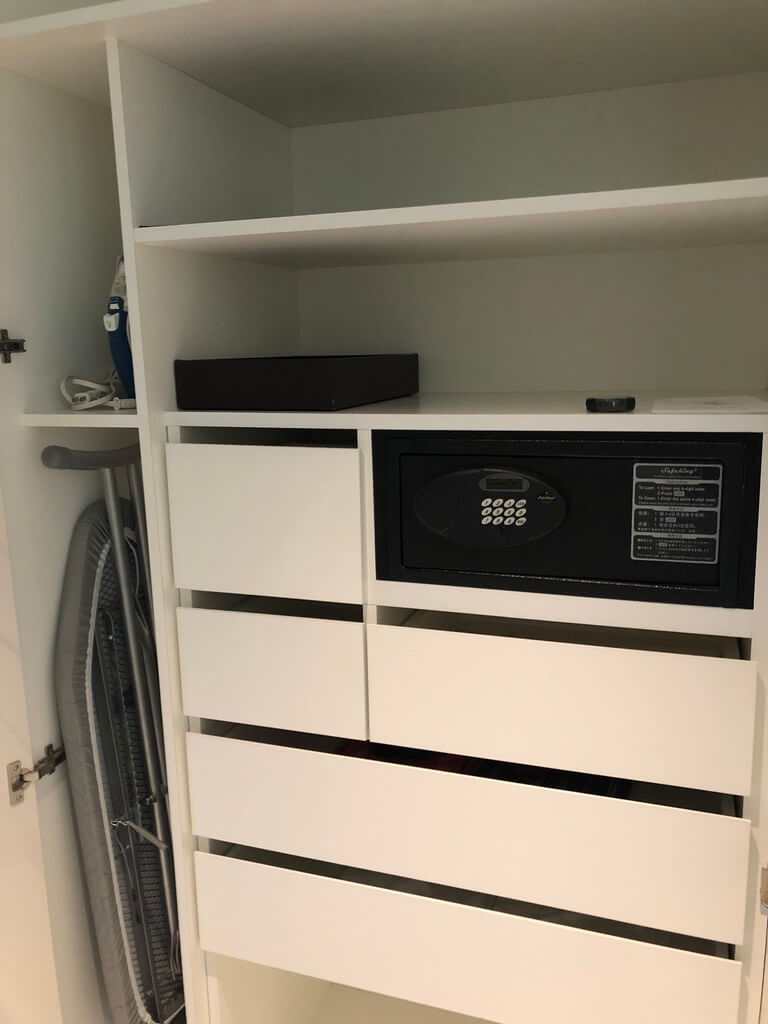 プリンスギャラリー紀尾井町　宿泊記　朝食　ジム　プール　温浴施設　プラチナ特典　SPGアメックス紹介　アフタヌーンティ