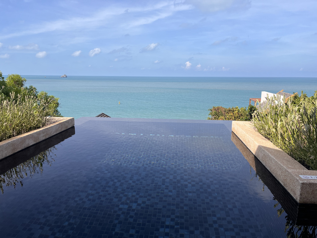 バンコク　サムイ島　旅行　飛行機　アクセス　ビジネス　おすすめ　お土産