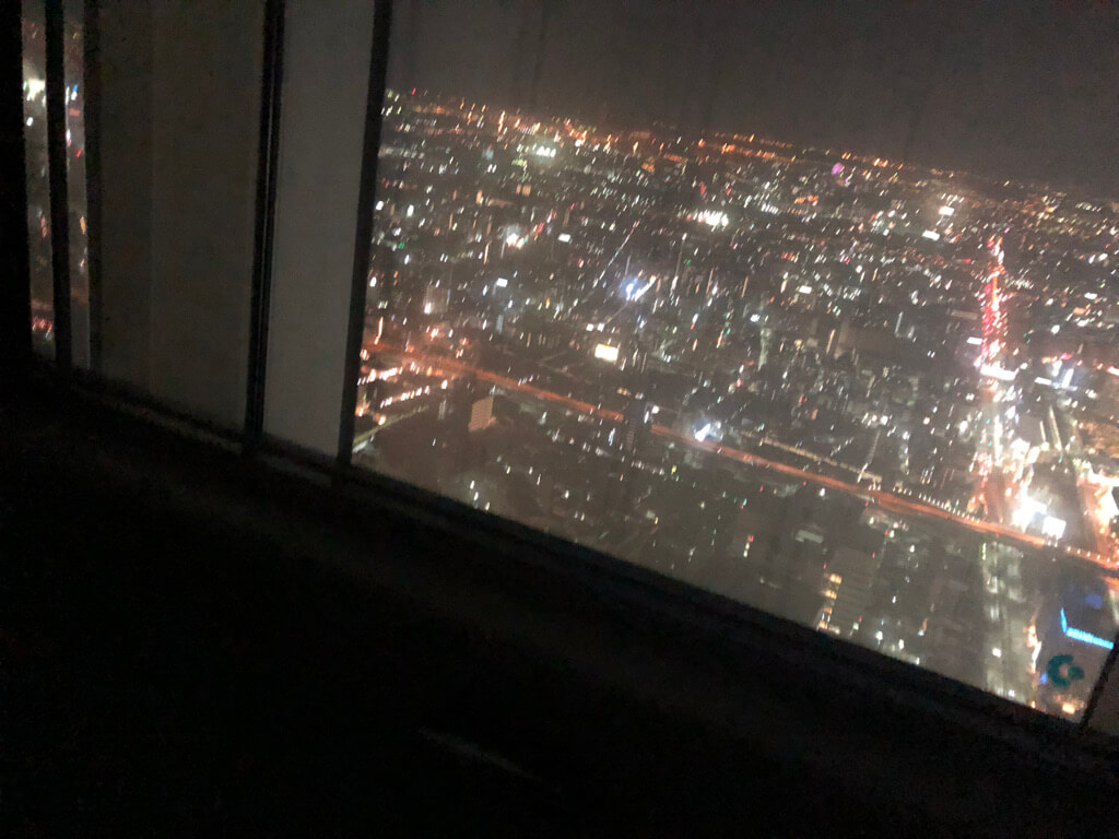 大阪マリオット都ホテル　ブログ　ジュニアスイート　子供添い寝無料　宿泊記　連休　格安　朝食　ラウンジ　あべのハルカス　プラチナ特典　　駐車場　マリオットボンヴォイアメックス紹介