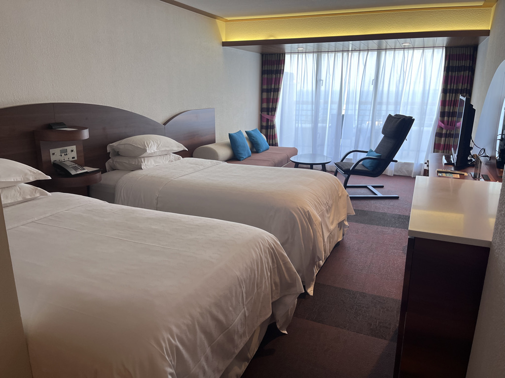 シェラトン沖縄サンマリーナリゾートお部屋・アクティビティ・プール編★沖縄が本気出したら抗えない♡夏を存分に楽しめるホテル 22 シェラトン沖縄サンマリーナリゾート 部屋 アクティビティ プール クチコミ プラチナ特典