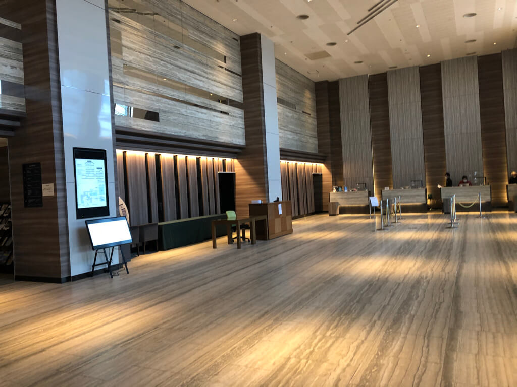 琵琶湖マリオット 宿泊記　子連れ　体育館　朝食　コロナ　ラウンジ　spgアメックス　紹介　プラチナ特典　子供添い寝無料