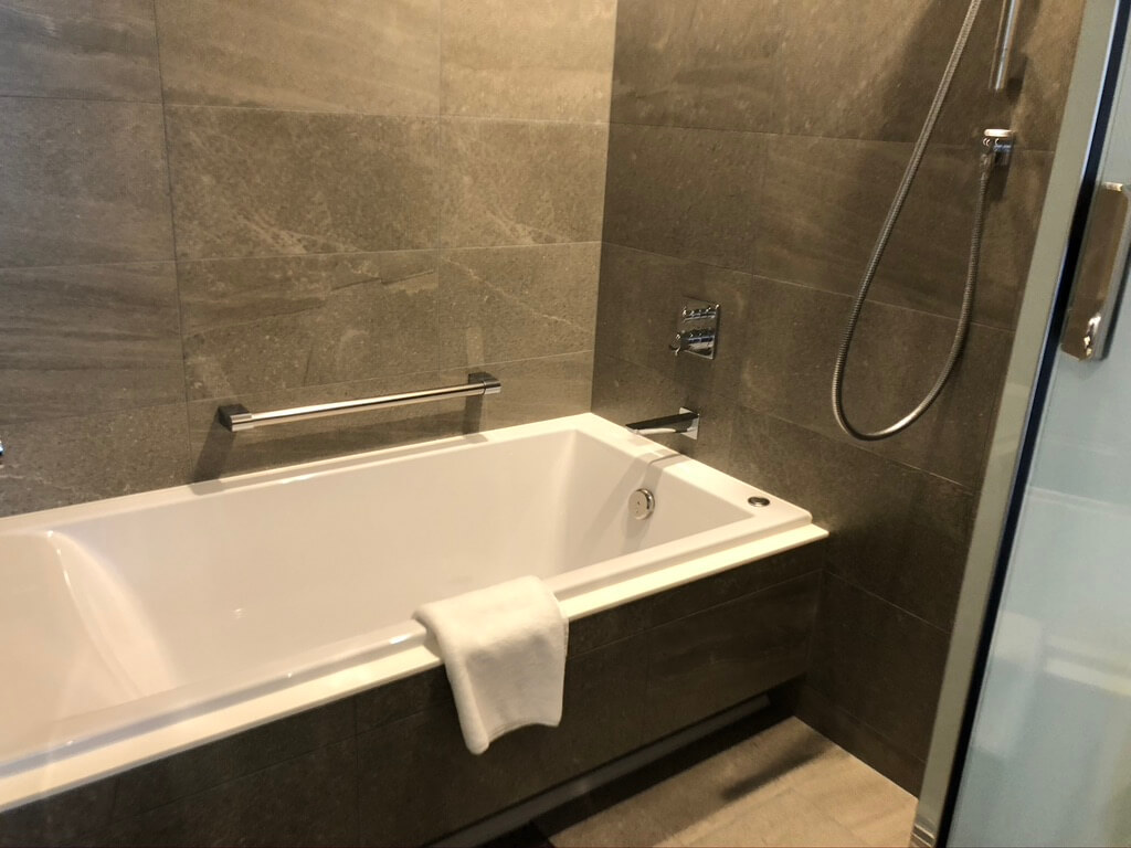 【ACホテル東京銀座 宿泊記】ビジネスホテルの枠を超えたホテルだった! 27 55FB0384 C8D8 4221 A59B DF4B43B30553