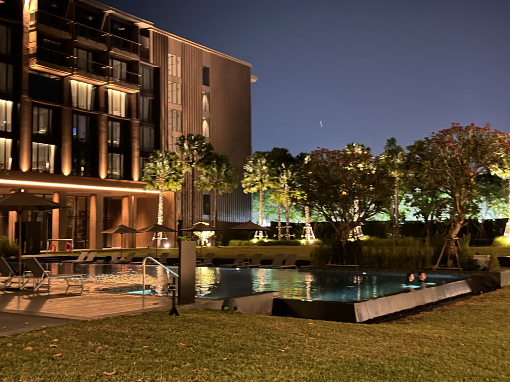 バンコク　サムイ島　旅行　飛行機　アクセス　ビジネス　おすすめ　お土産