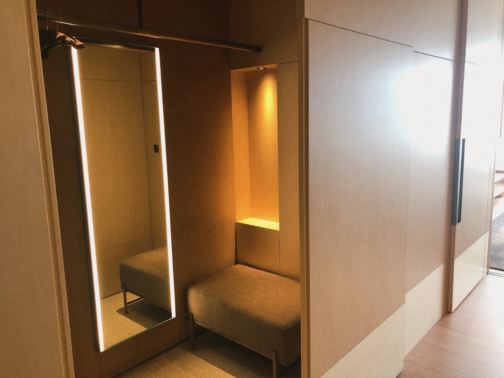 【リッツカールトン福岡宿泊記】お部屋・施設紹介☆ポイントで超お得!10万円越えの宿泊費をタダにする方法 38 リッツカールトン福岡 ポイント ブログ アクセス 宿泊記 部屋 アメニティ 料金 クラブレベル