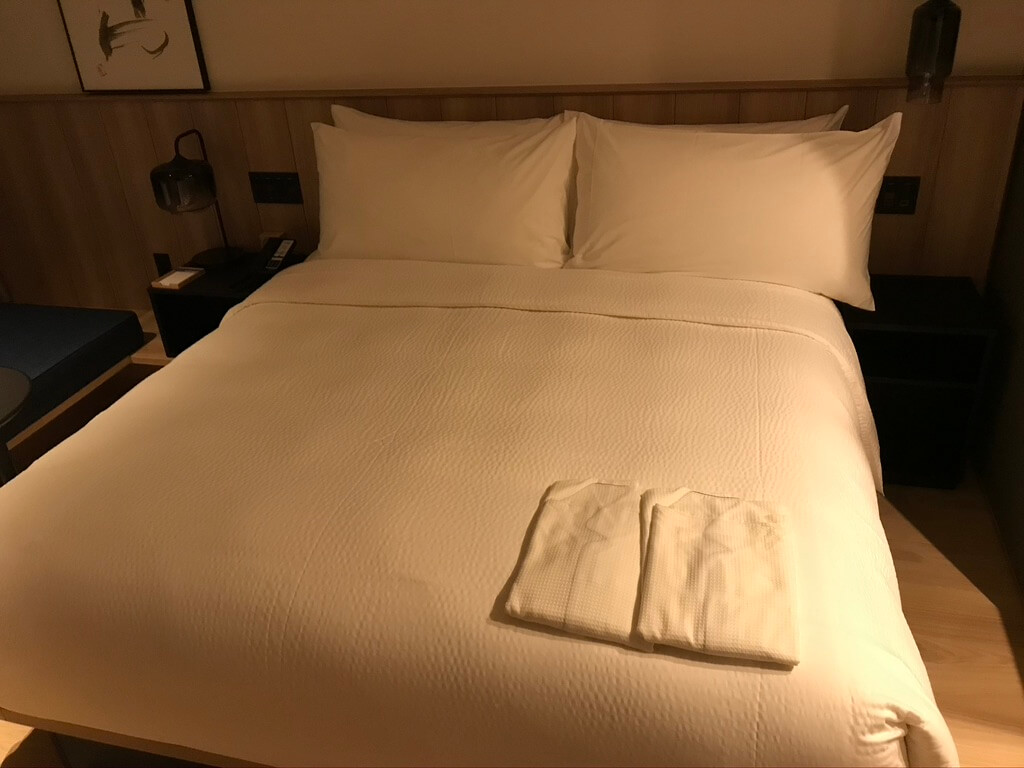 フェアフィールド・バイ・マリオット・京都京丹波 宿泊記　道の駅 京丹波 味夢の里 感想　口コミ　spgamex プラチナ特典　地域共通クーポン　プラチナチャレンジ