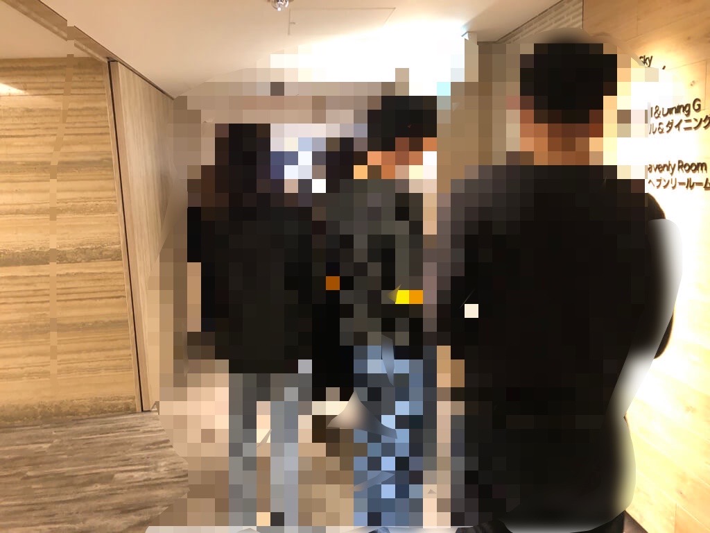 琵琶湖マリオット 宿泊記　ブログ　子連れ　体育館　朝食　　ラウンジ　マリオットボンヴォイアメックス　紹介　プラチナ特典　ゴールド特典　子供添い寝無料