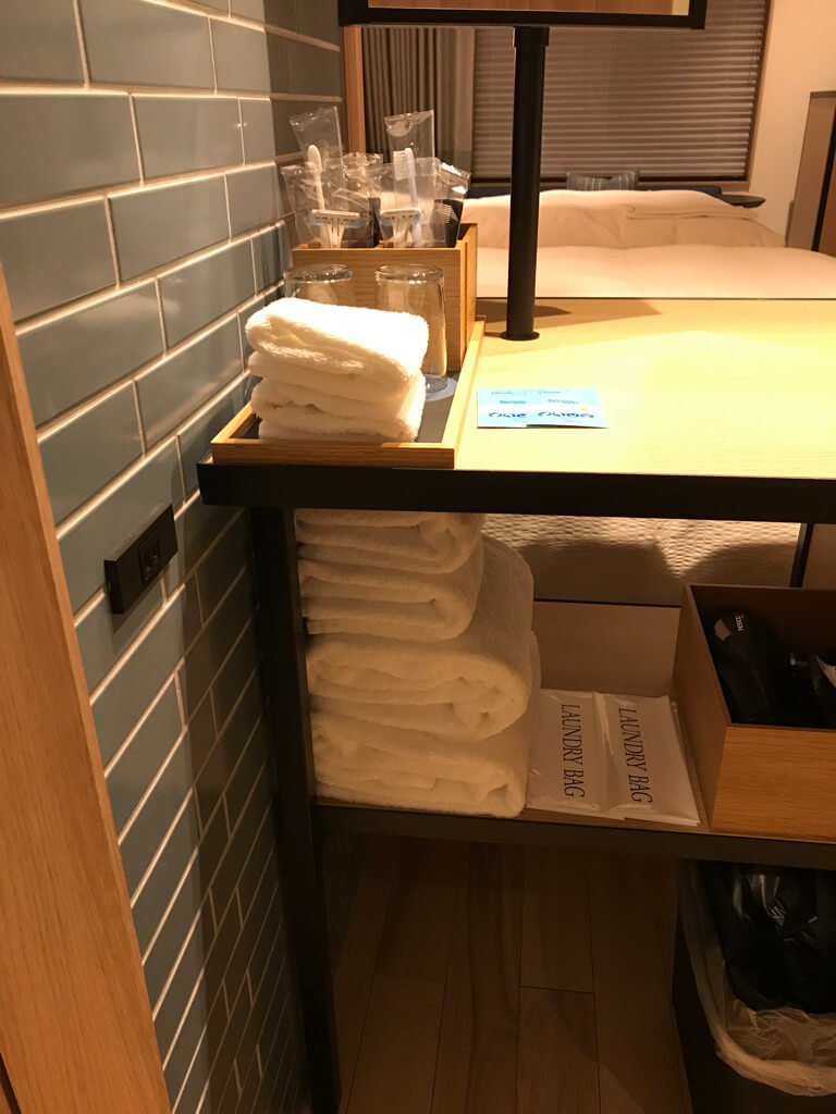 フェアフィールド三重おおだい　子連れ　宿泊記　大谷杉　登山　子供