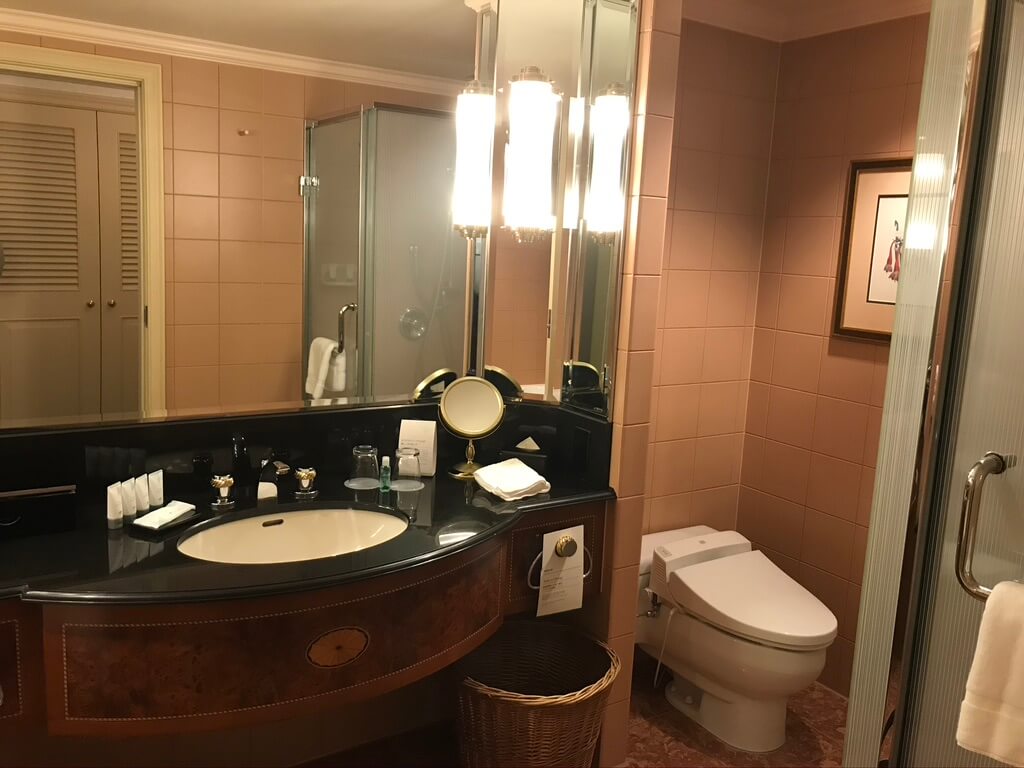 ウェスティンホテル東京　エグゼクティブルーム　宿泊記　アクセス 朝食　クラブラウンジ　フィットネスジム　コロナ　アメニティ　spgamex プラチナ特典　駐車場　子ども添い寝