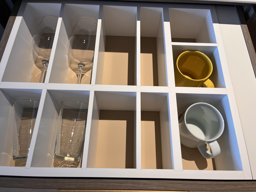 長崎マリオット　ラウンジ　朝食　宿泊記　ブログ　プラチナ特典