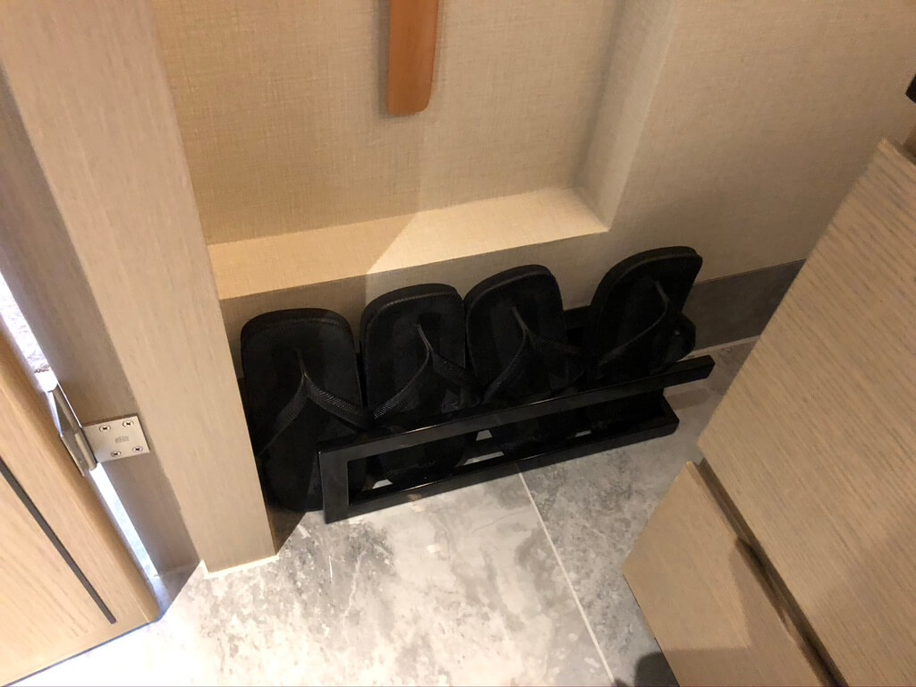 【バチェラージャパン4最終回ロケ地】メズム東京宿泊記☆最上階バルコニーガーデンビューchapter1に無料宿泊してきました! 57 57E04CF4 65C8 42C9 807B 41B51D120125