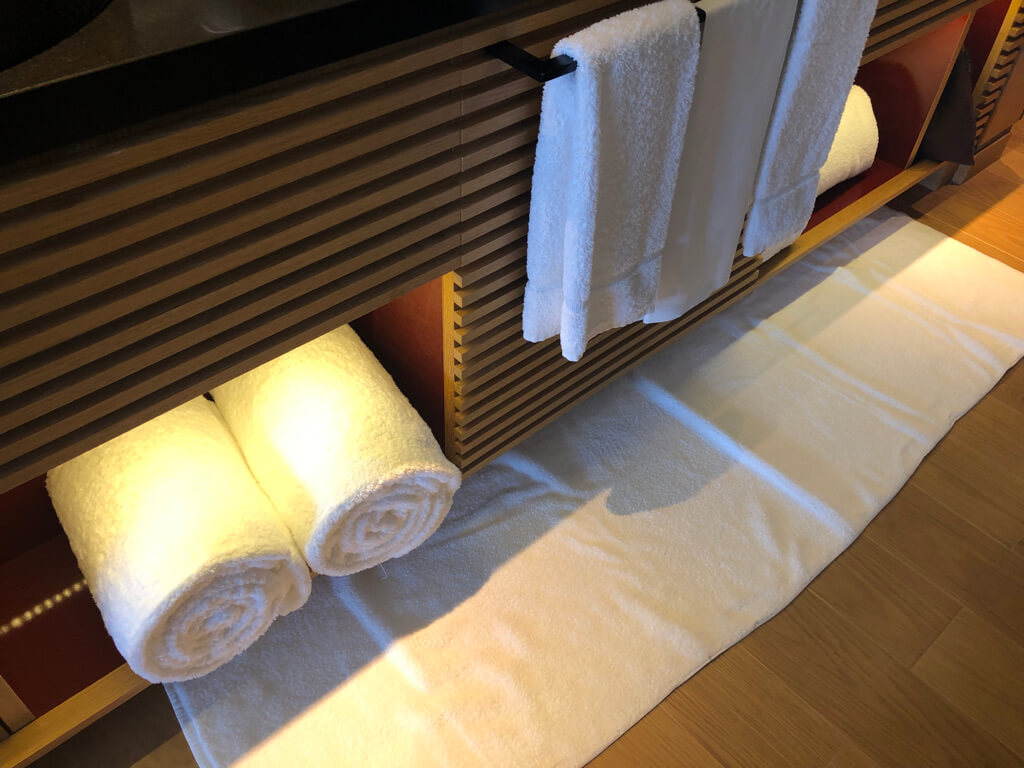 リッツカールトン京都子連れ宿泊記☆どこを取ってもアートな空間、朝食も最高!良さを再認識した宿泊となりました♡ 45 5804F05E 75D6 489A 8A15 6FD2AFF530D5