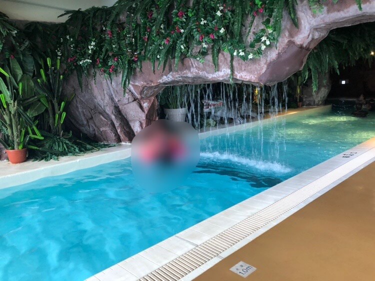 杉乃井ホテル　ブログ　宿泊記　朝食　夕食　バイキング　プール　温泉　アクアガーデン　コインランドリー　口コミ　大浴場　格安　激安　本館