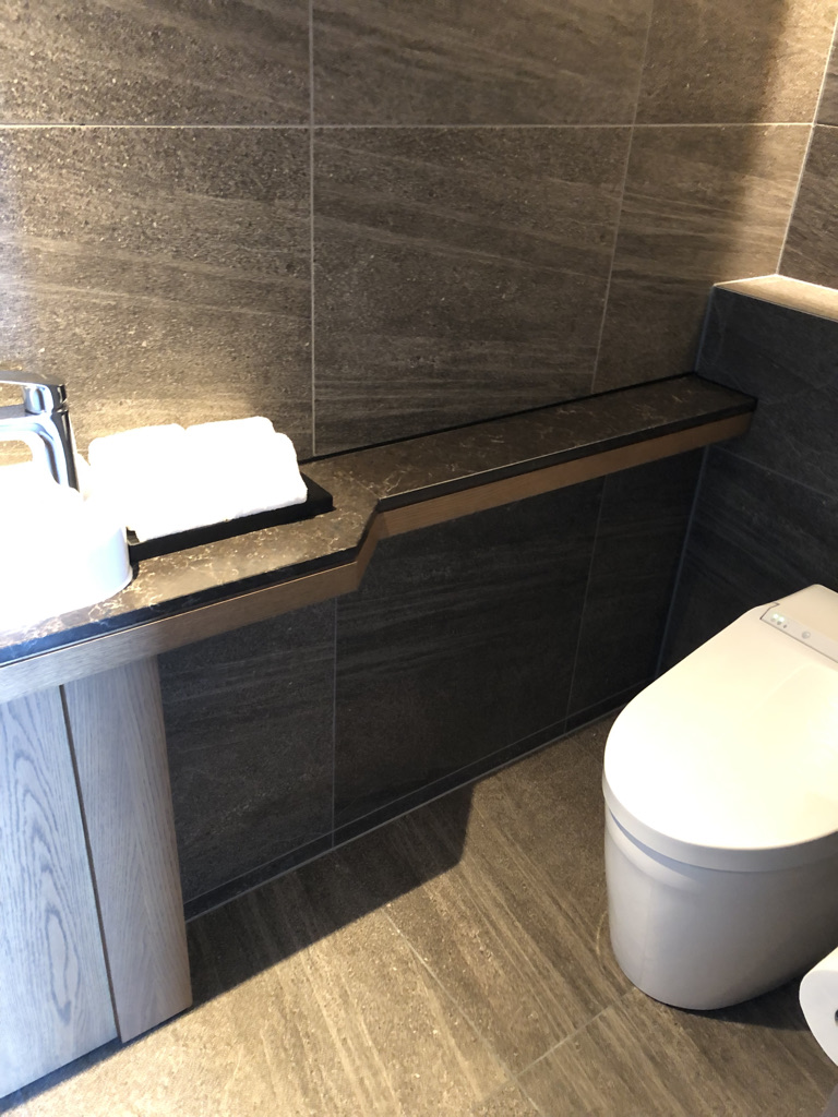 TIAD ティアド　宿泊記　プール　ラウンジ　部屋　ブログ　プラチナ特典