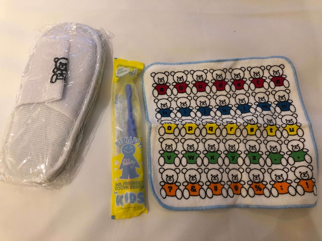 【ACホテル東京銀座 宿泊記】ビジネスホテルの枠を超えたホテルだった! 36 58C6E38B 4960 4C85 8D50 E888D64D2607 1 105 c