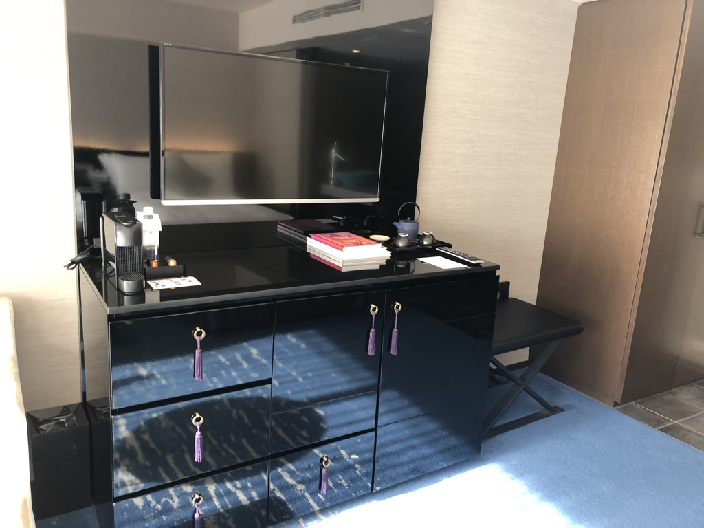 翠嵐ラグジュアリーコレクションホテル京都　口コミ　ブログ　朝食　人力車　シャンパンディライト　プラチナ特典　子連れ