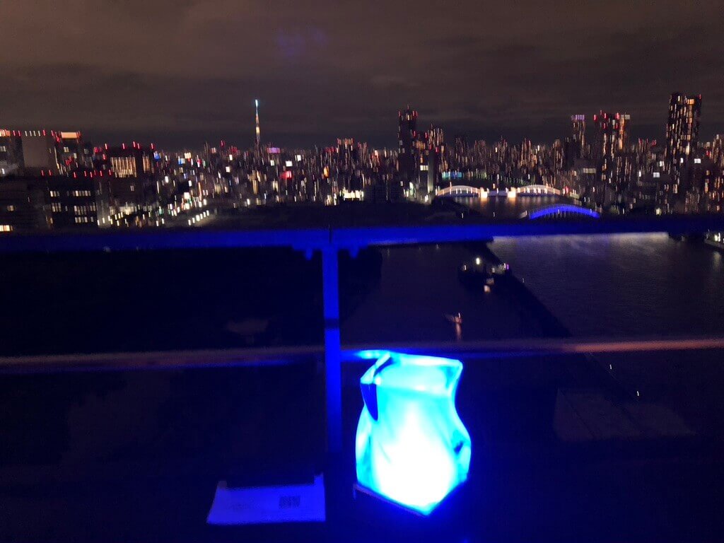 メズム東京　ブログ　宿泊記　スカイツリー　無料宿泊　会員特典　朝食　アクセス　行き方　アメニティ　駐車場　クラブメズム　マリオットボンヴォイアメックスプレミアム　紹介