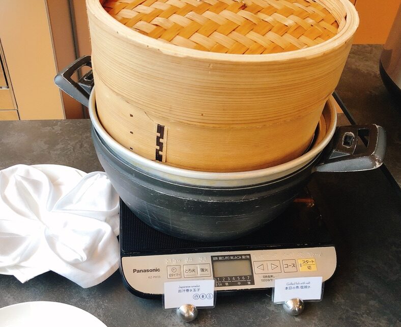 【W大阪宿泊記】朝食編☆時間が許す限り多種多様なメニューをお値段以上で味わえる! 21 w大阪 朝食 値段 割引 時間 プラチナ特典