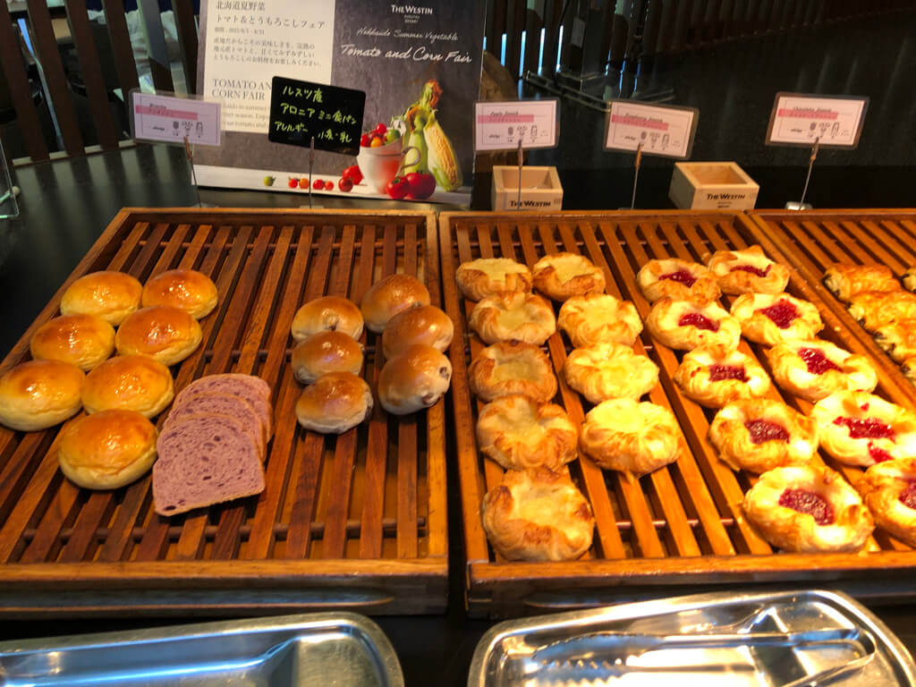 ウェスティンルスツ　宿泊記　ブログ　子連れ添い寝無料　朝食　ラウンジ　アクティビティ　花火　spgアメックス紹介　プラチナ特典　温泉　コインランドリー