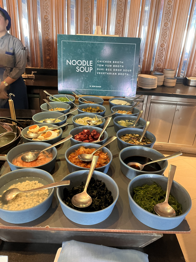 美味しい　朝食　ホテル