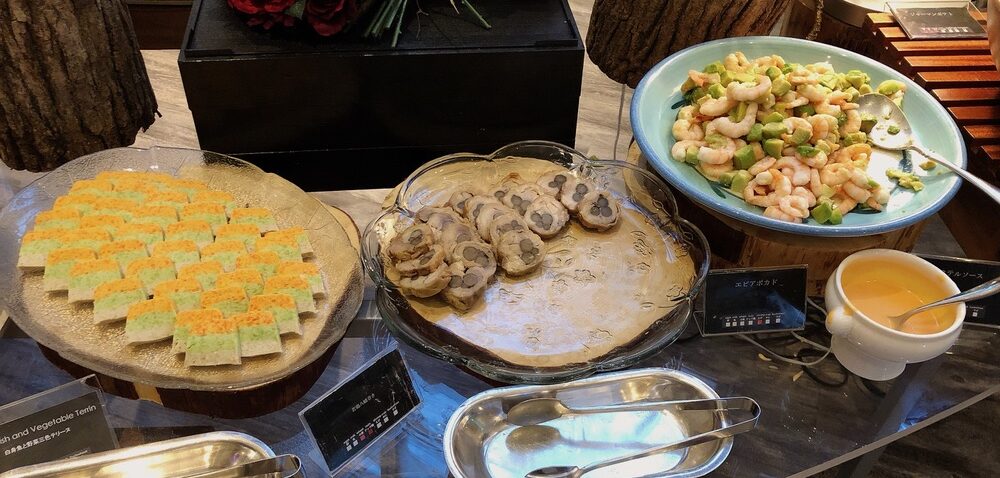 琵琶湖マリオット子連れ宿泊記☆朝食・ラウンジ・プール・マリオットプラチナ特典でホテルの過ごし方が有意義に♪ 99 琵琶湖マリオット 朝食 ラウンジ プラチナ プール 子連れ 宿泊記 ブログ