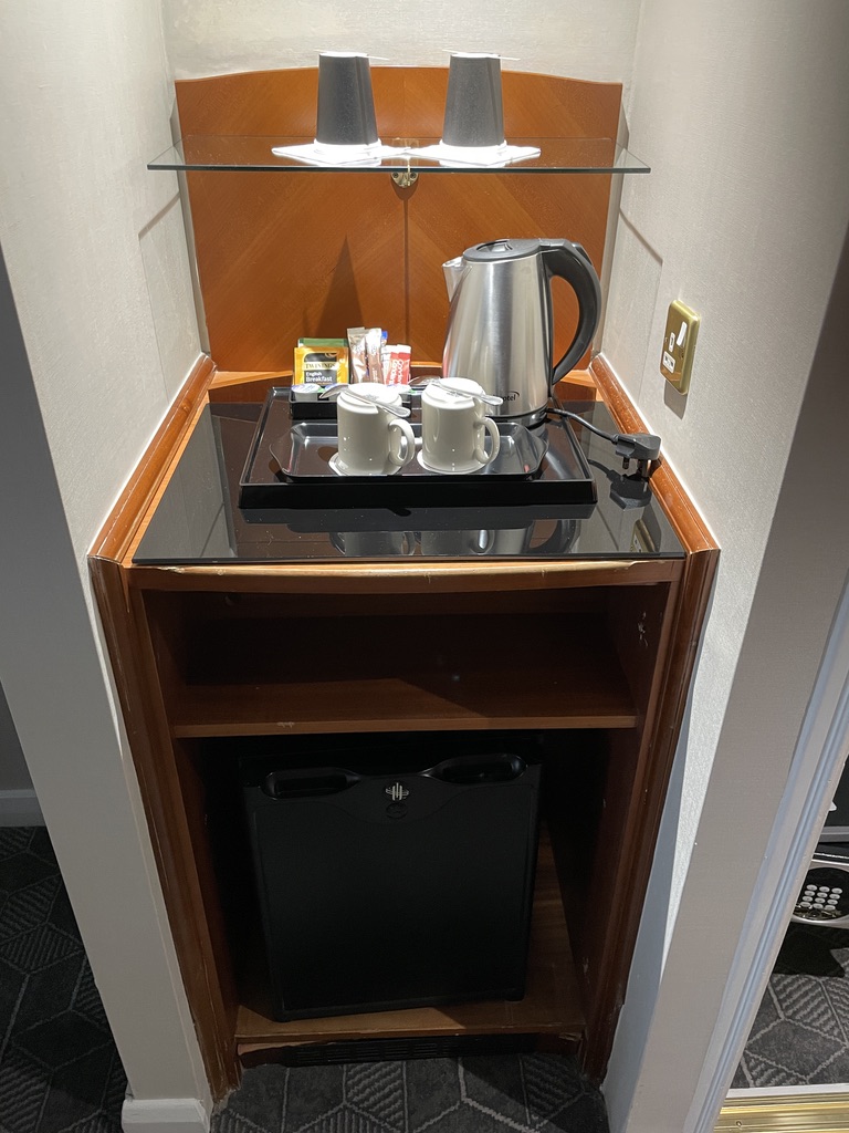 デルタホテルズbyマリオットヒースローウィンザー宿泊記★空港激近!ロンドン市内アクセス良好ホテル 13 デルタホテルズbyマリオットヒースローウィンザー